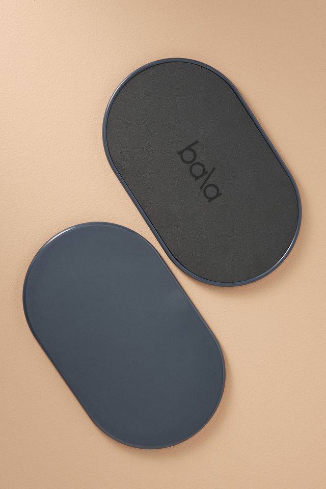 Bala Capsule Sliders Anthropologie