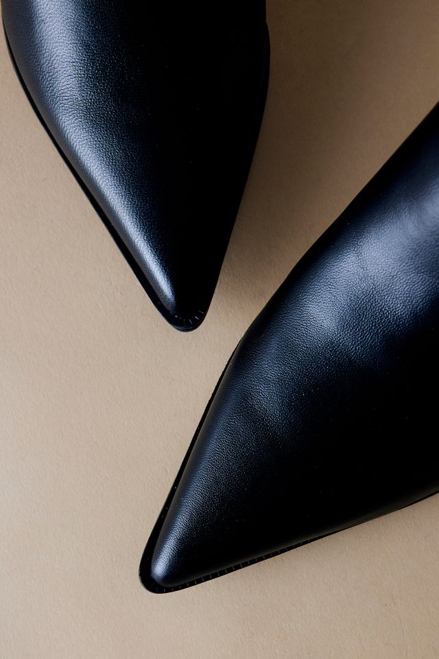 Circus NY by Sam Edelman Yulia Knee-High Boots #6