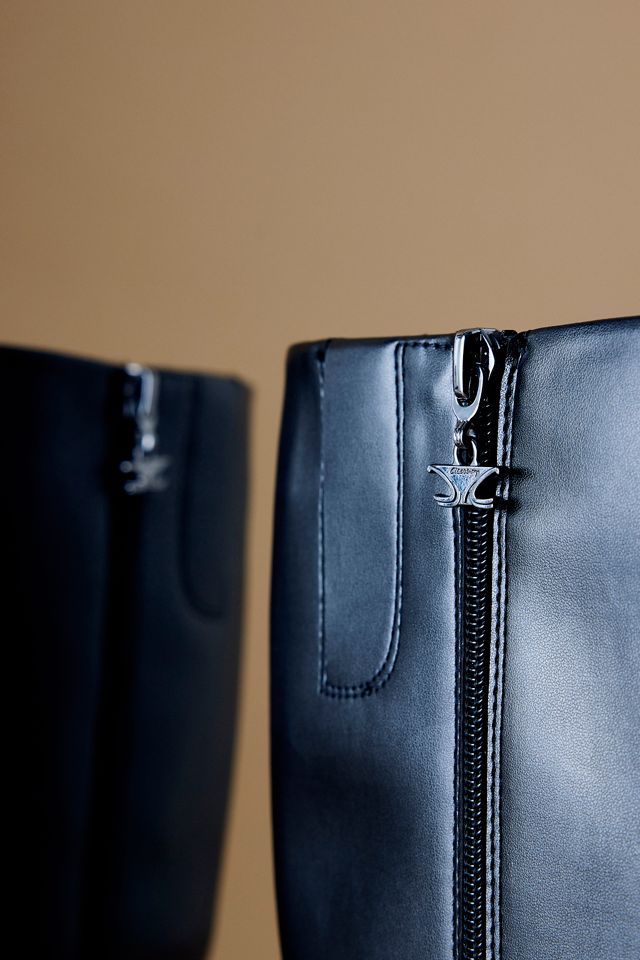 Circus NY by Sam Edelman Yulia Knee-High Boots #7