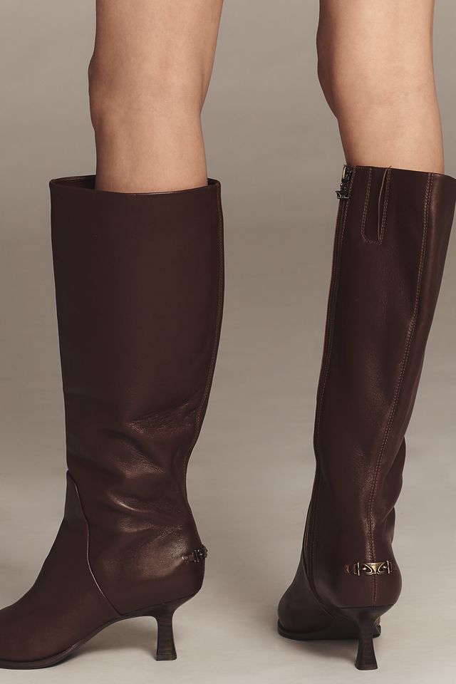 Circus NY by Sam Edelman Yulia Knee-High Boots #1