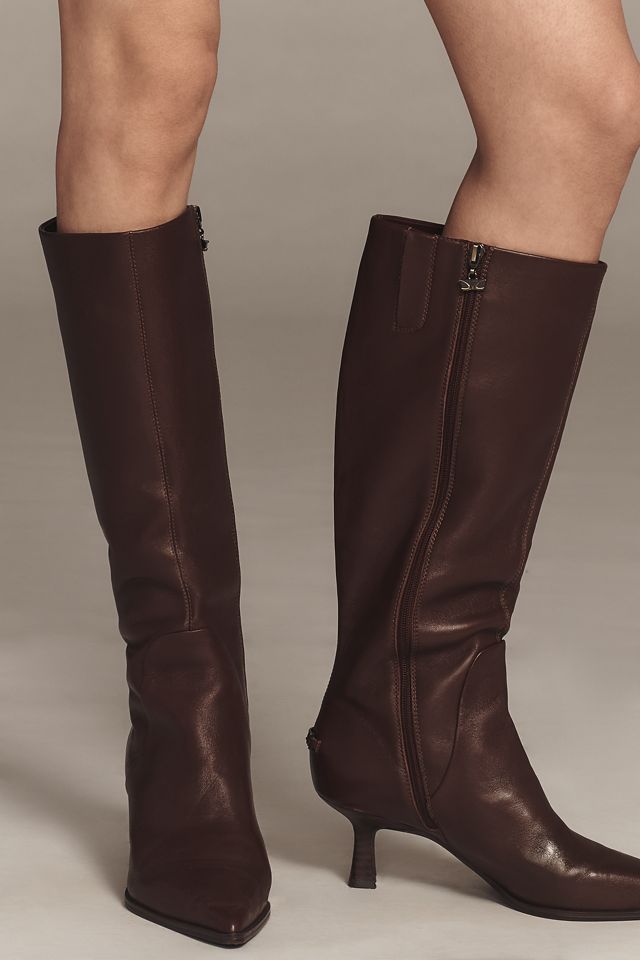 Circus NY by Sam Edelman Yulia Knee-High Boots #2