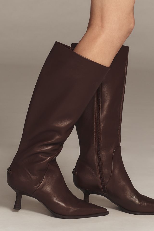 Circus NY by Sam Edelman Yulia Knee-High Boots #3