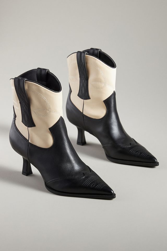 Circus NY by Sam Edelman Yolanda Boots #2