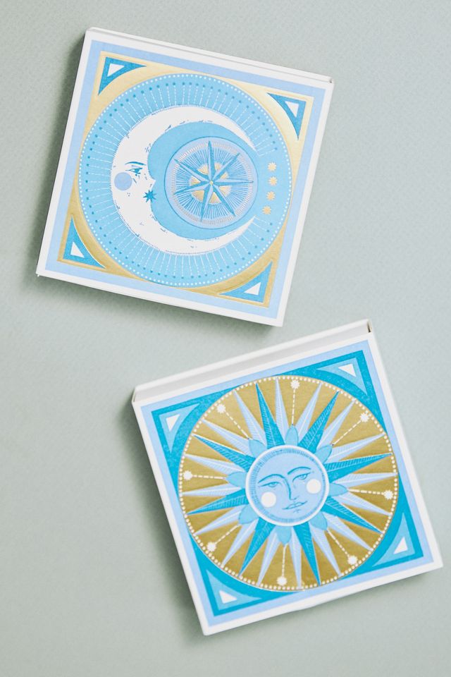 Archivist Celestial Matchbox #1