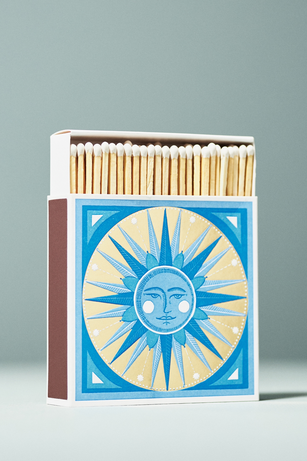 Archivist Celestial Matchbox