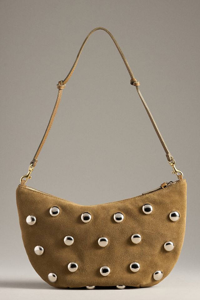 Clare V. Lune Shoulder Bag #2