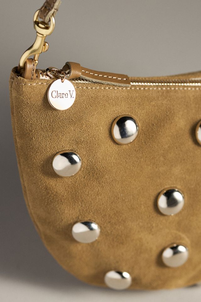Clare V. Lune Shoulder Bag #3