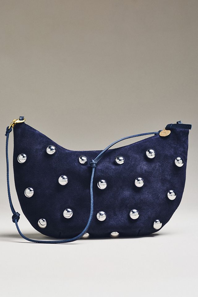 Clare V. Lune Shoulder Bag #1