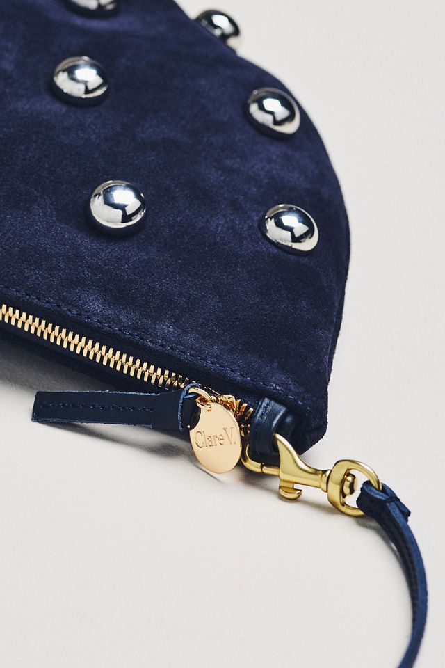 Clare V. Lune Shoulder Bag #2