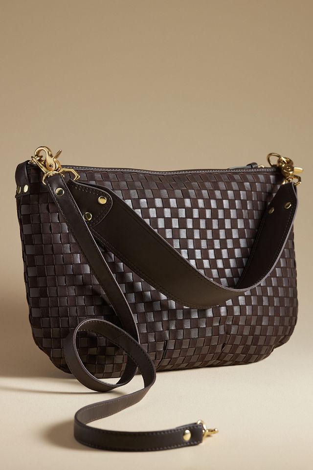 Clare V. Moyen Messenger Bag #1