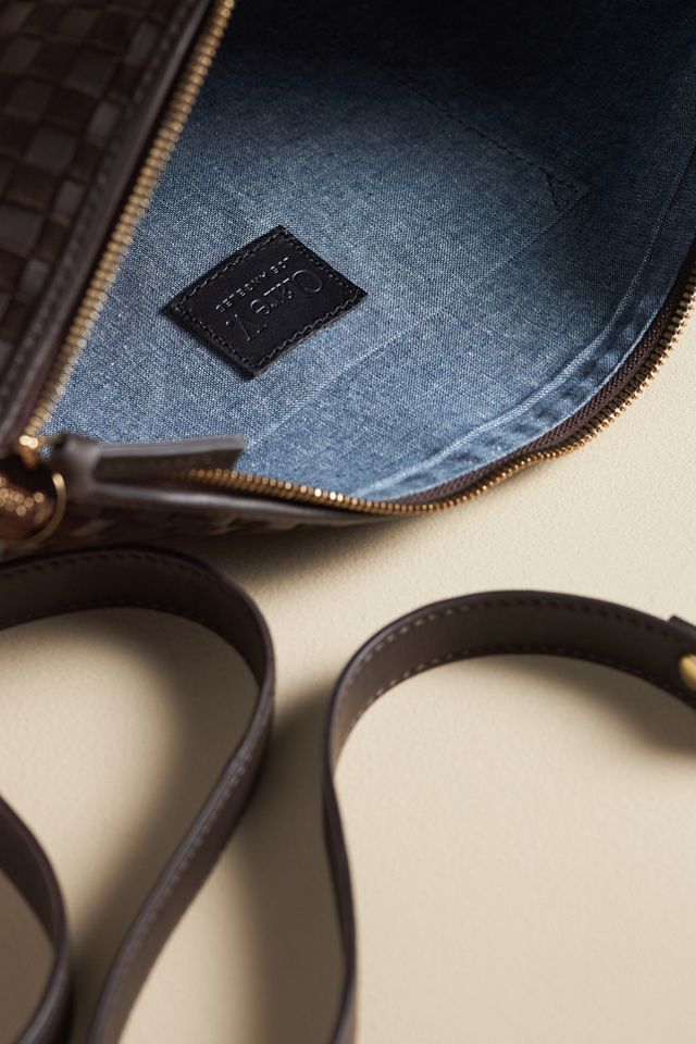 Clare V. Moyen Messenger Bag #2