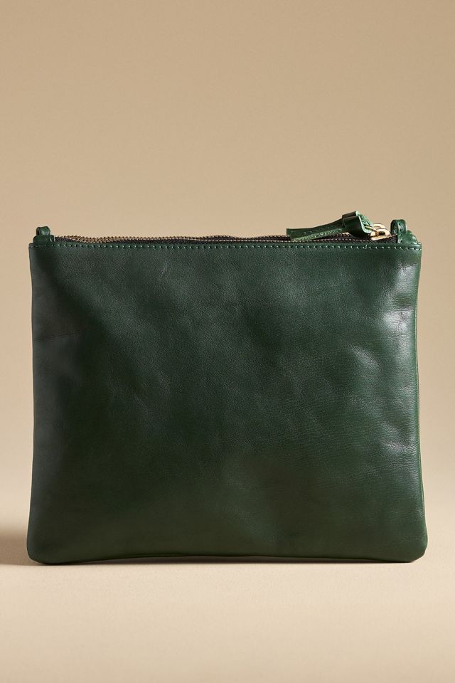 Clare V. Double Sac Bretelle Bag #1