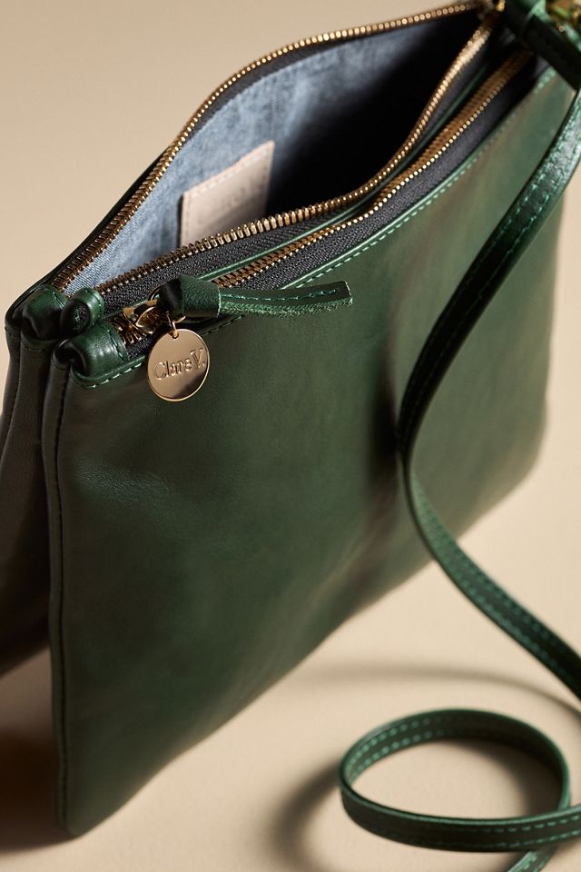 Clare V. Double Sac Bretelle Bag #2