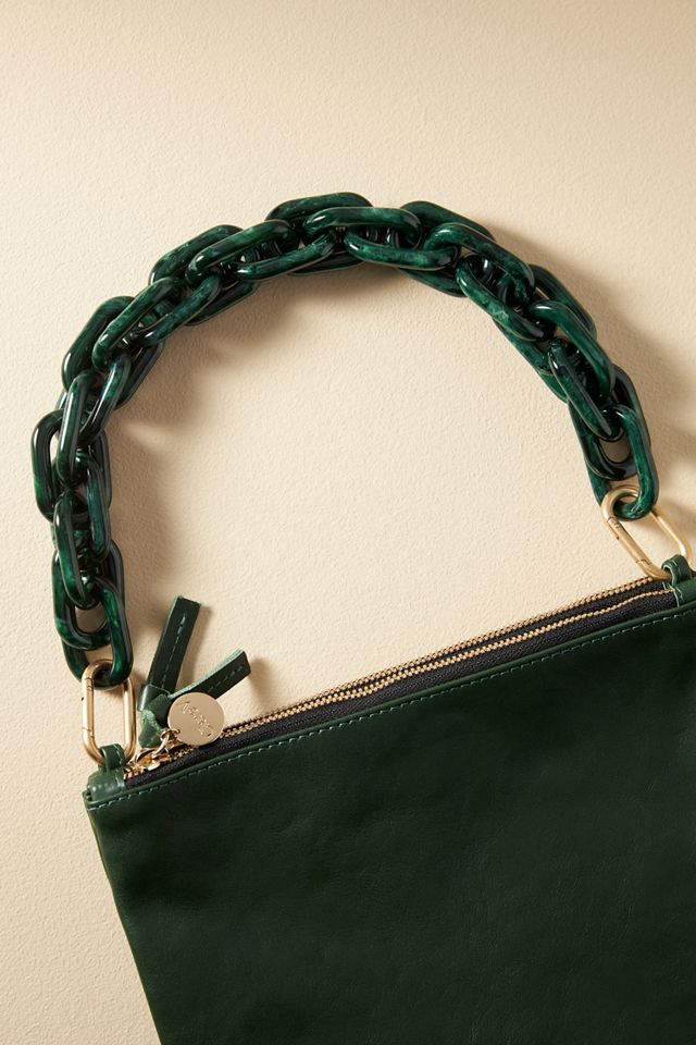 Clare V. Resin Shortie Bag Strap | Anthropologie