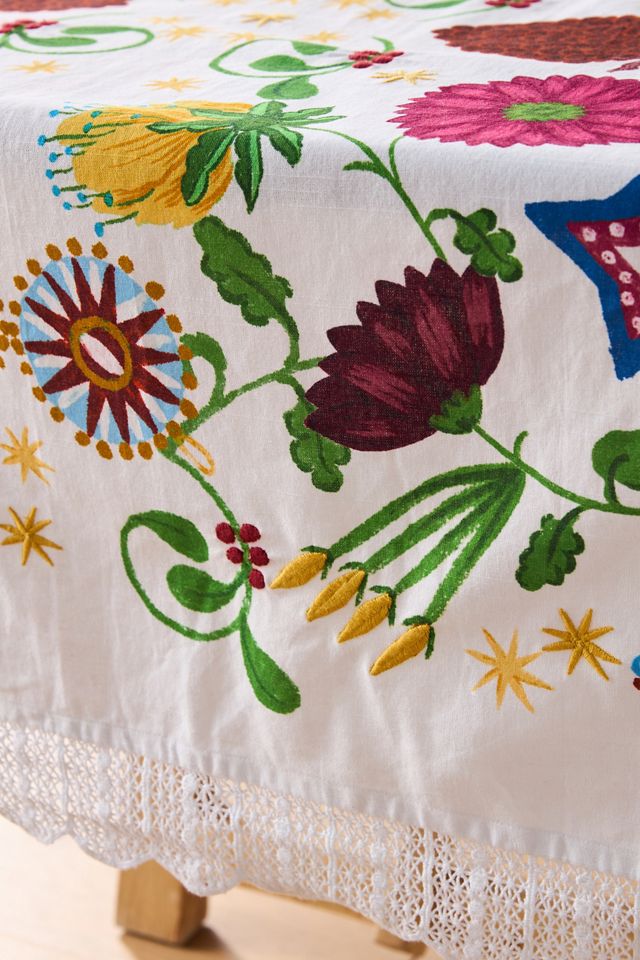 Cassiopeia Tablecloth #1