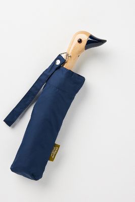 Original Duckhead Umbrella In Blue