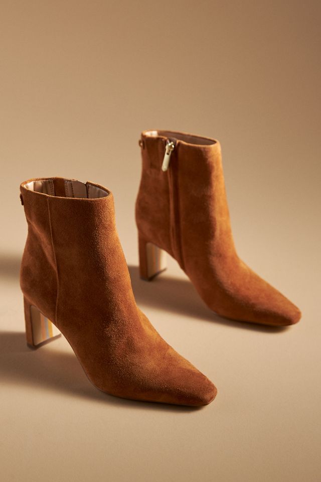 Sam Edelman Saige Ankle Boots #1