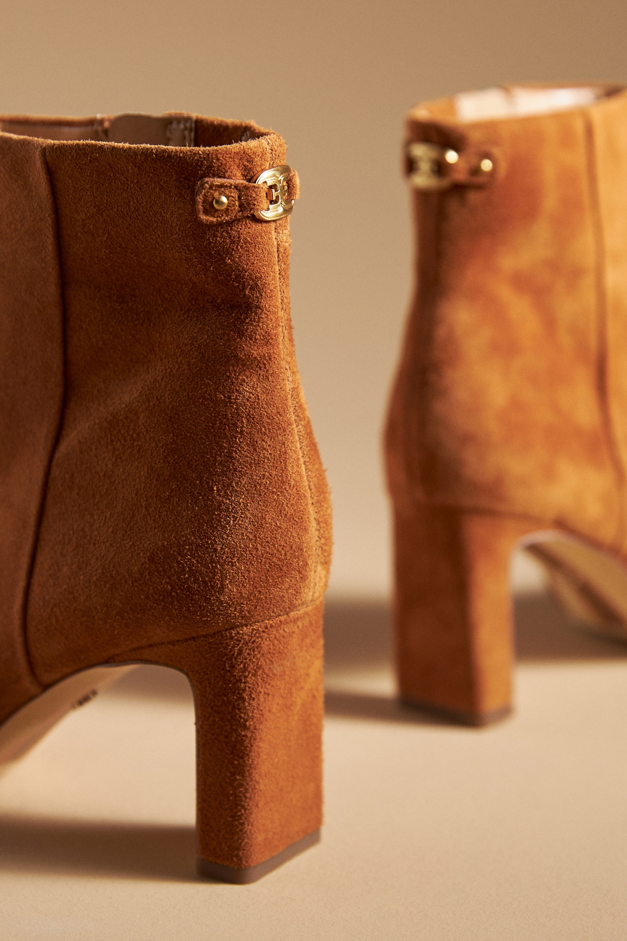 Sam Edelman Saige Ankle Boots