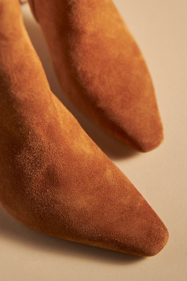 Sam Edelman Saige Ankle Boots #3