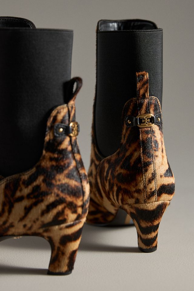 Sam Edelman Margo Animal Ankle Boots #2