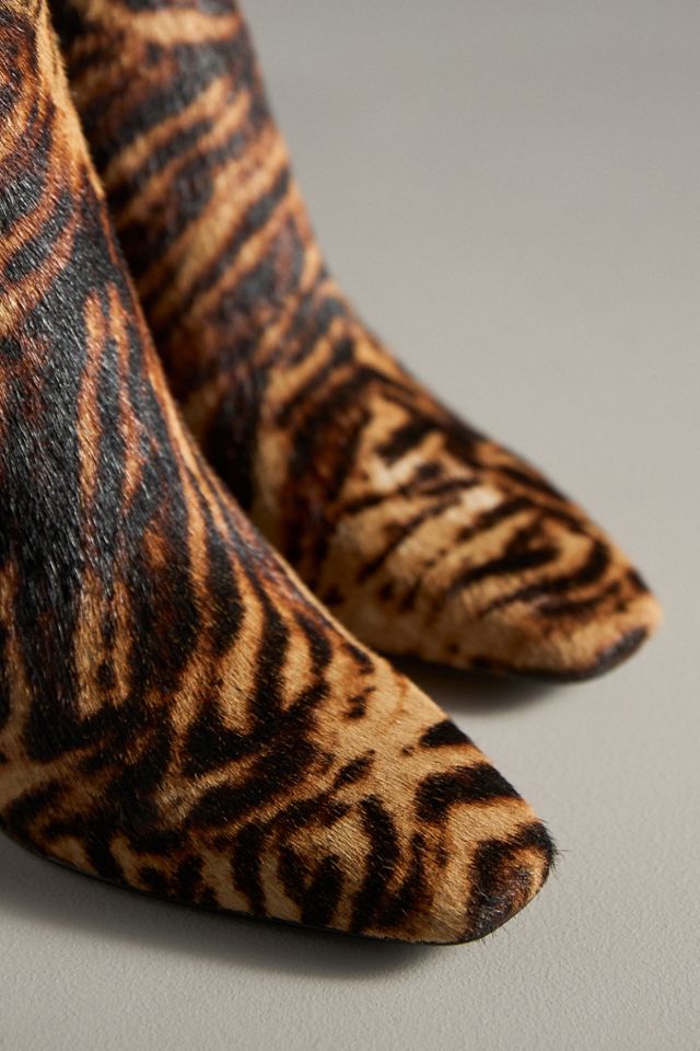 Sam Edelman Margo Animal Ankle Boots #3