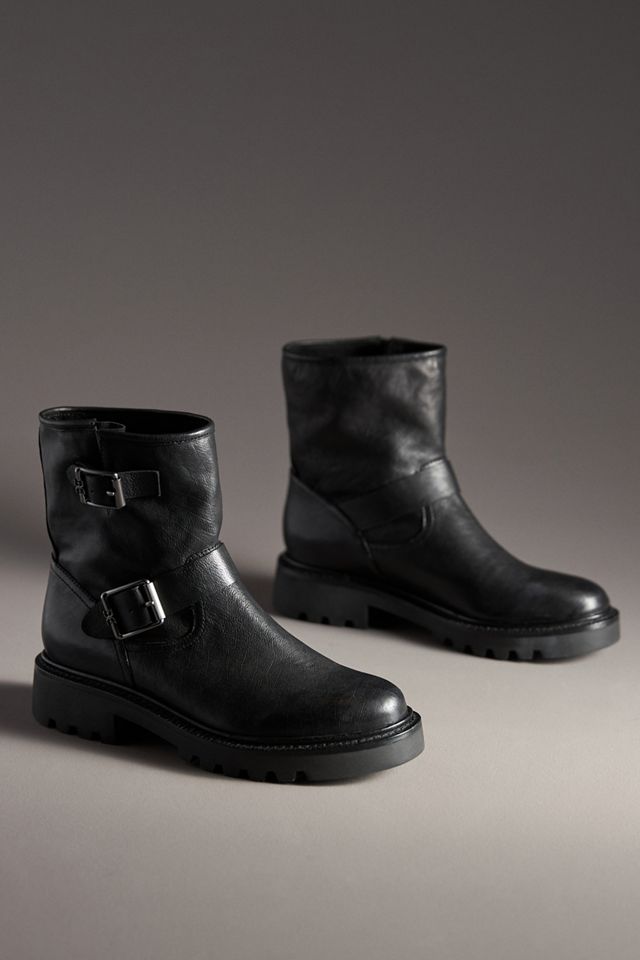 Sam Edelman Kinsley Motorcycle Boots #1