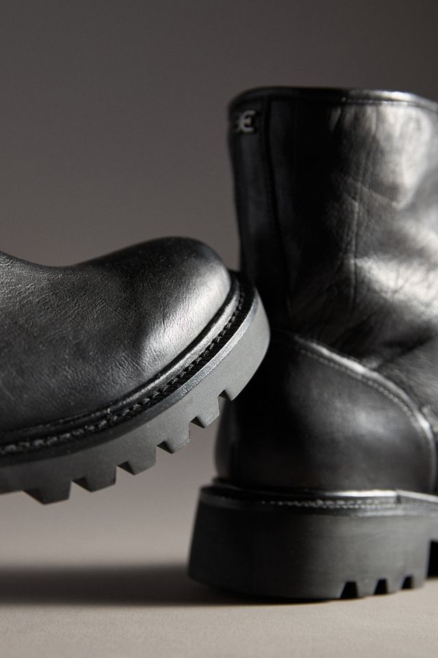 Sam Edelman Kinsley Motorcycle Boots #2