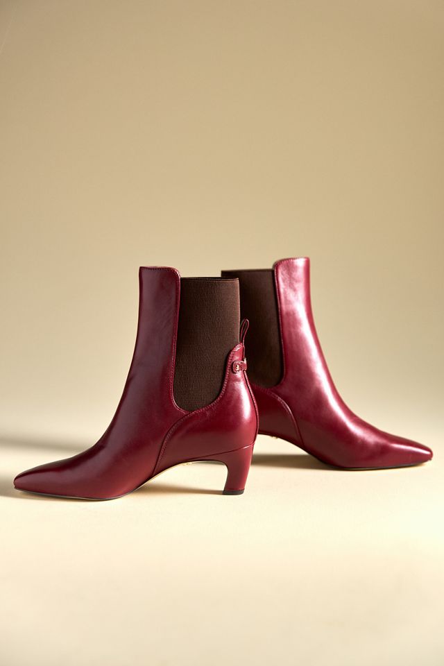 Sam Edelman Margo Ankle Boots #1