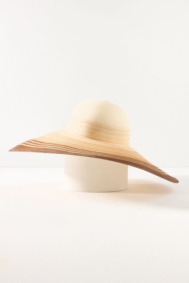 Eugenia Kim Sunny Floppy Hat #2