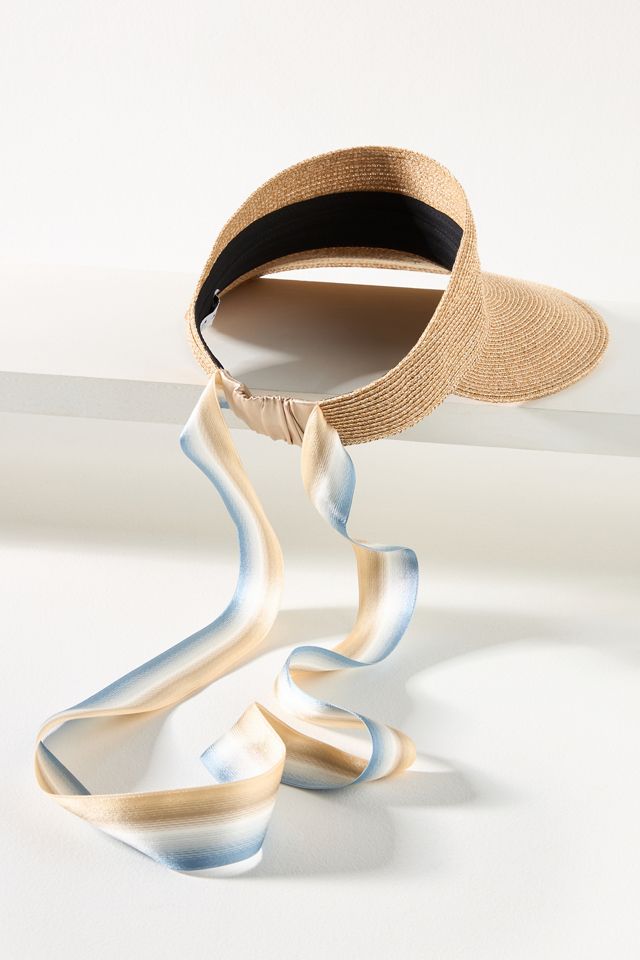 Eugenia Kim Ricky Visor #1