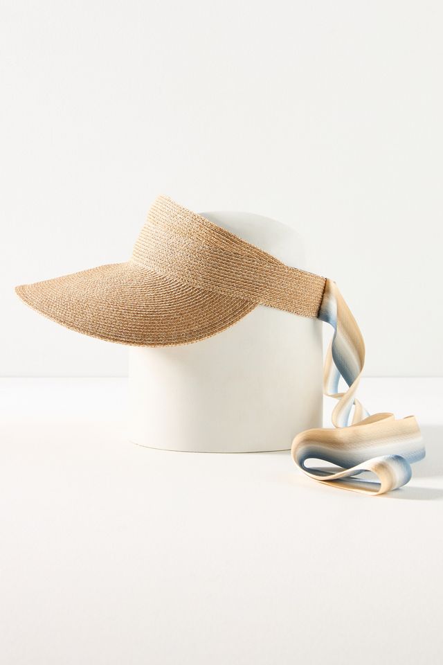 Eugenia Kim Ricky Visor #2