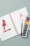 Watercolor Set