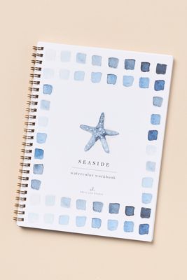 Emily Lex Studio Watercolor Set