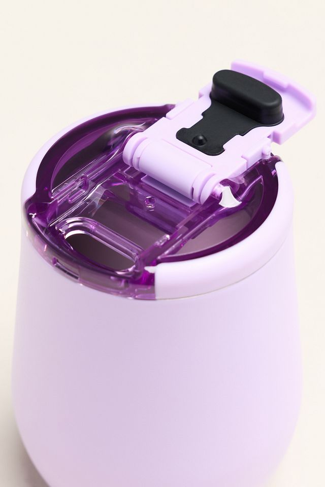 BrüMate Uncork'd XL Wine Tumbler #1