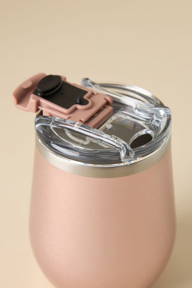 BrüMate Uncork'd XL Wine Tumbler #1