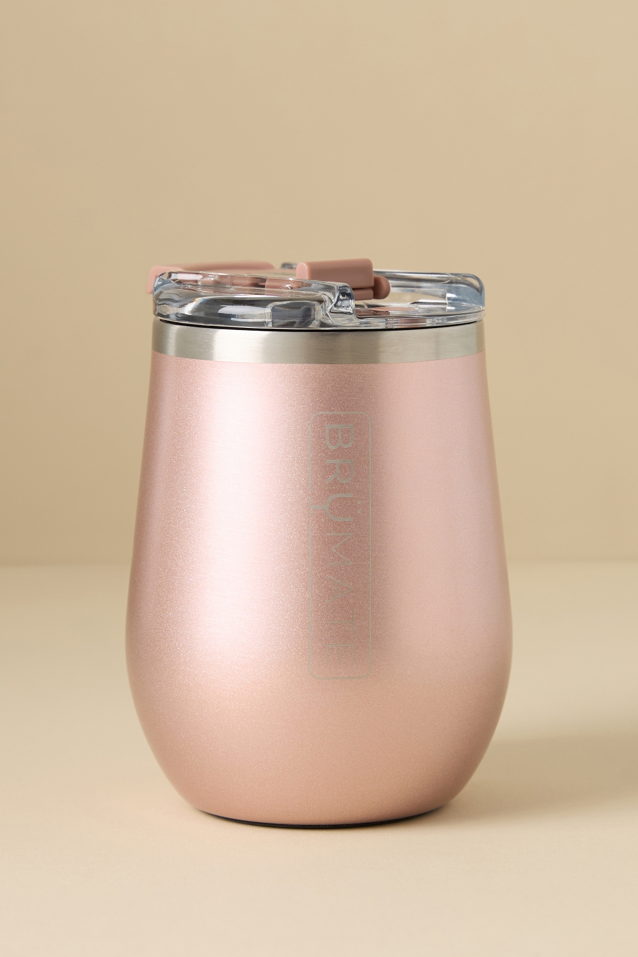 BrüMate Uncork'd XL Wine Tumbler