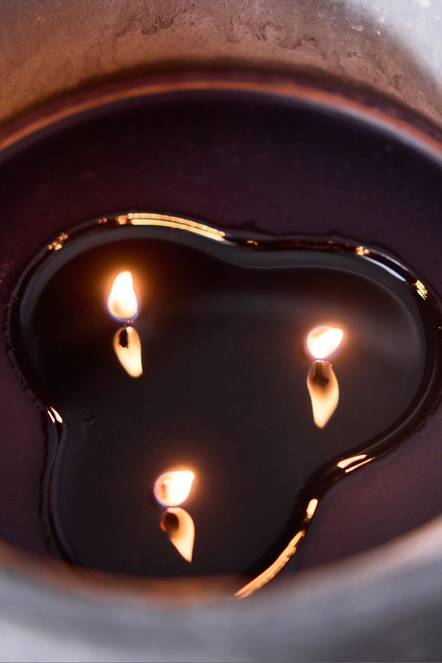 Witch’s Brew Cauldron Candle #2