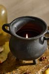 Witch’s Brew Cauldron Candle