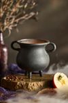Witch’s Brew Cauldron Candle