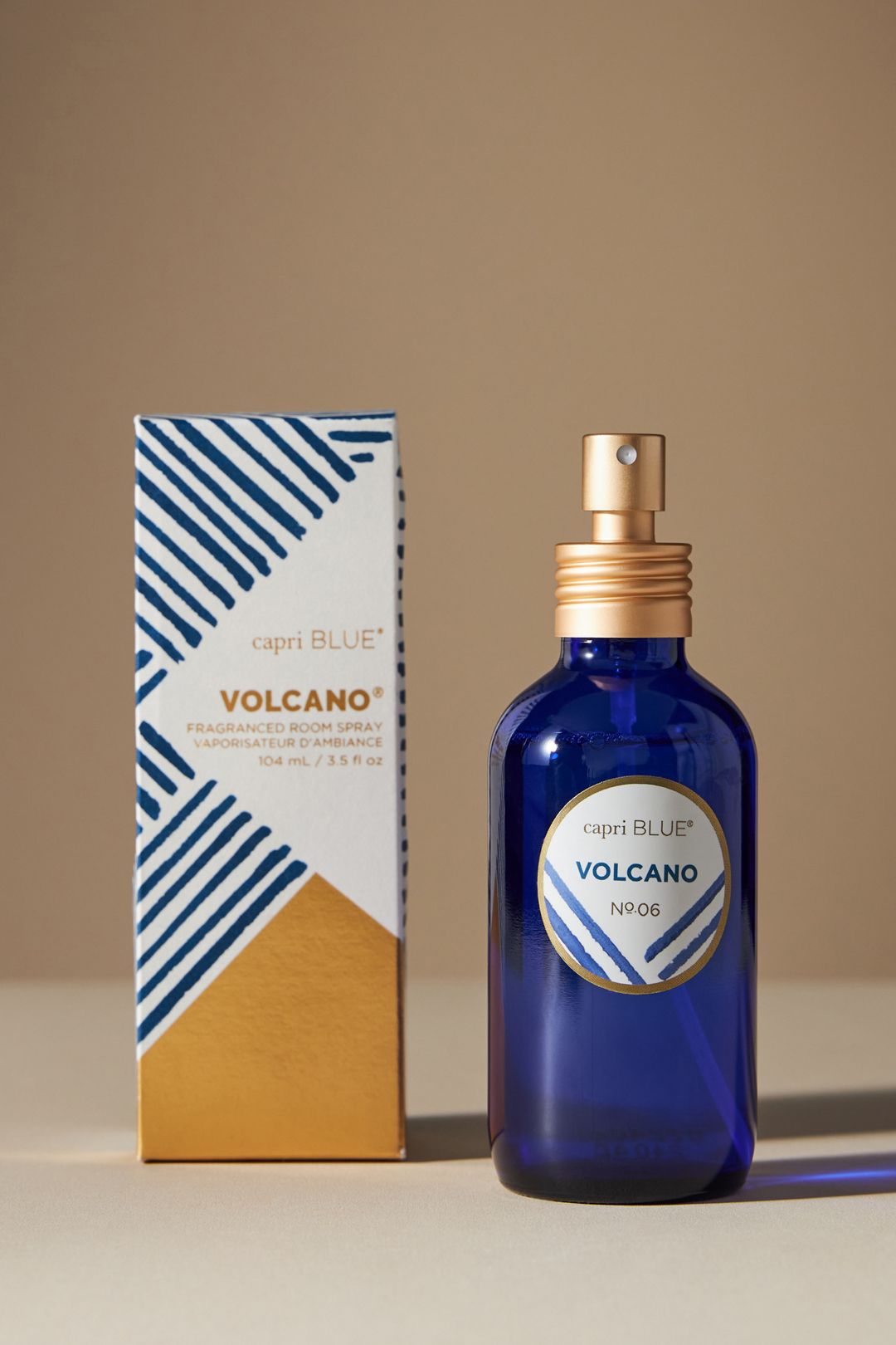Capri Blue Volcano Room Spray - Volcano, One Size