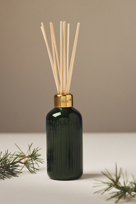 Capri Blue Fir & Firewood Reed Diffuser | AnthroLiving