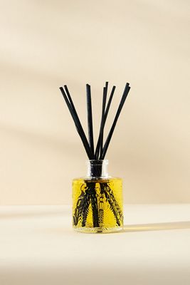 Voluspa Goji Tarocco Orange Reed Diffuser