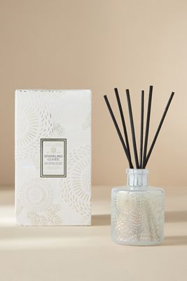 Voluspa Sparkling Cuvée Reed Diffuser