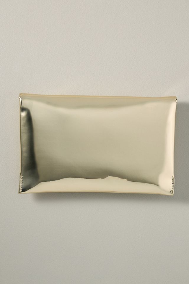 Frances Valentine Evie Envelope Clutch #1