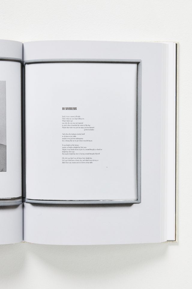 Alex Katz: Collaborations with Poets #2