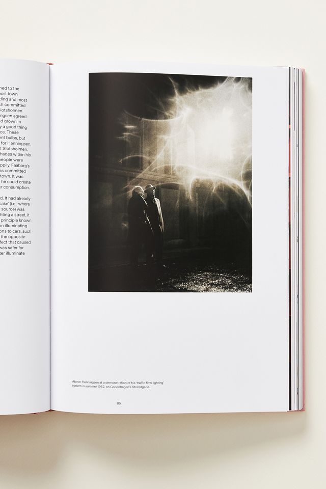 Louis Poulsen: First House of Light #1