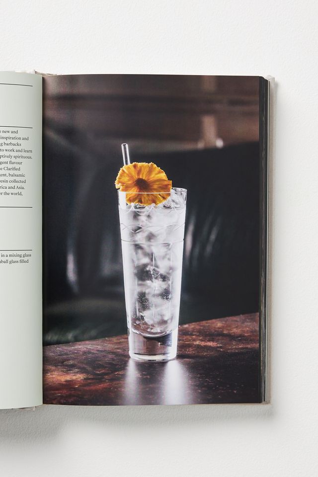 The Connaught Bar: Cocktail Recipes and Iconic Creations #1