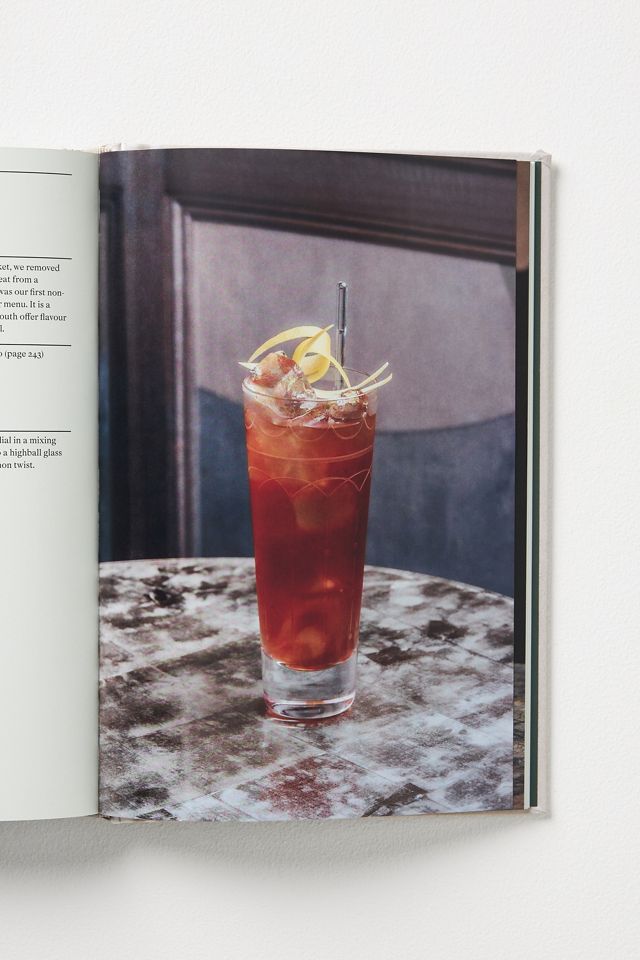 The Connaught Bar: Cocktail Recipes and Iconic Creations #2
