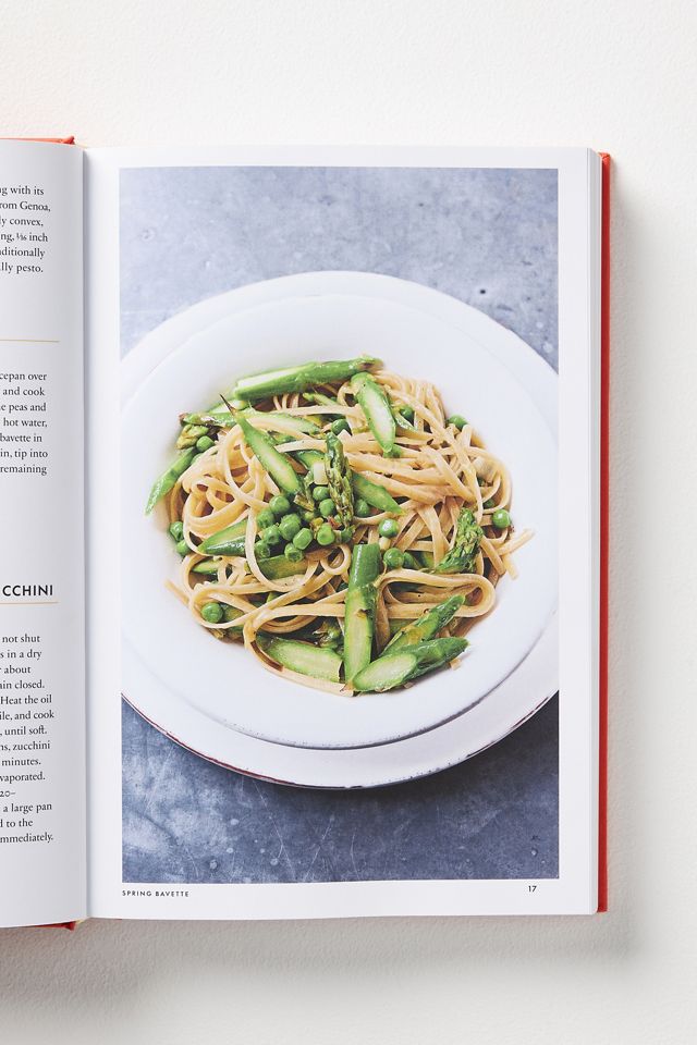 The Silver Spoon Pasta: Authentic Italian Recipes #1