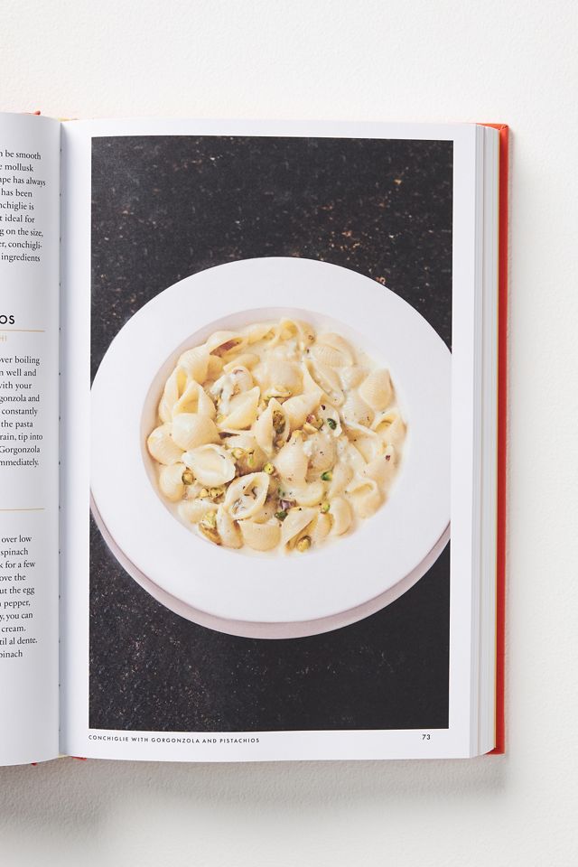The Silver Spoon Pasta: Authentic Italian Recipes #2